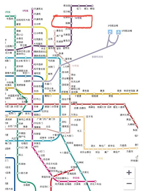 r4东延线地铁线路图图片