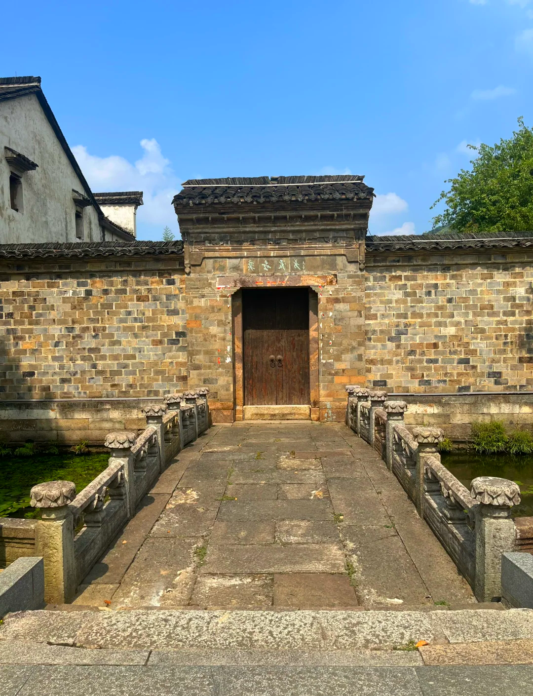 江西十大 名人故居 有哪些相关图片3