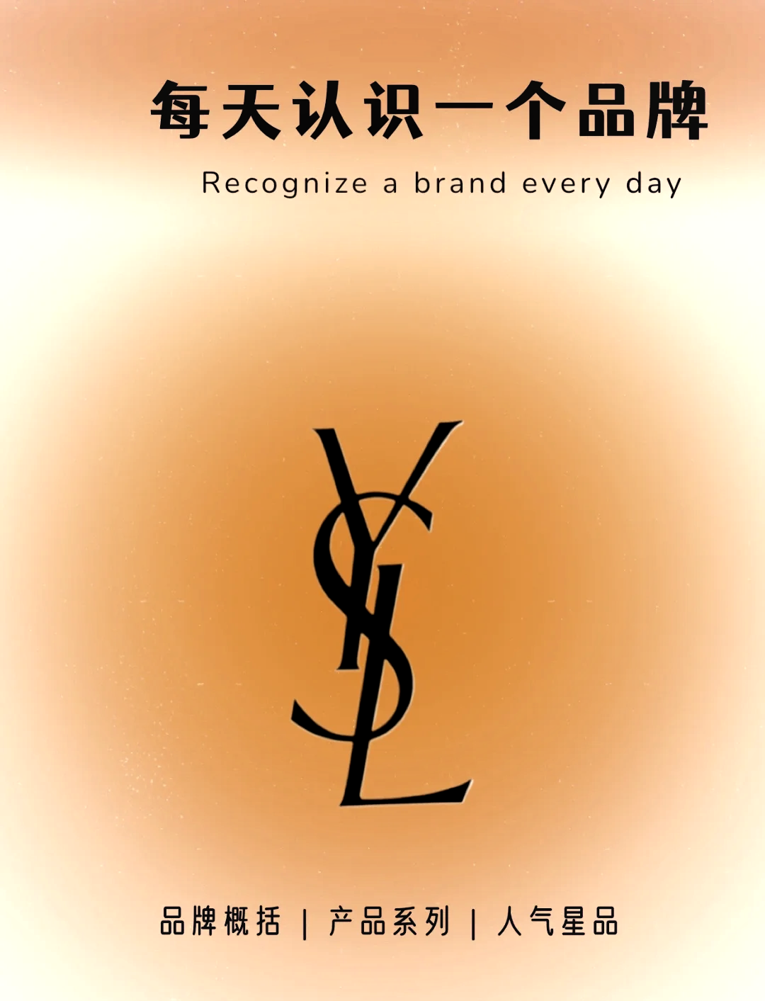 ysl全称图片