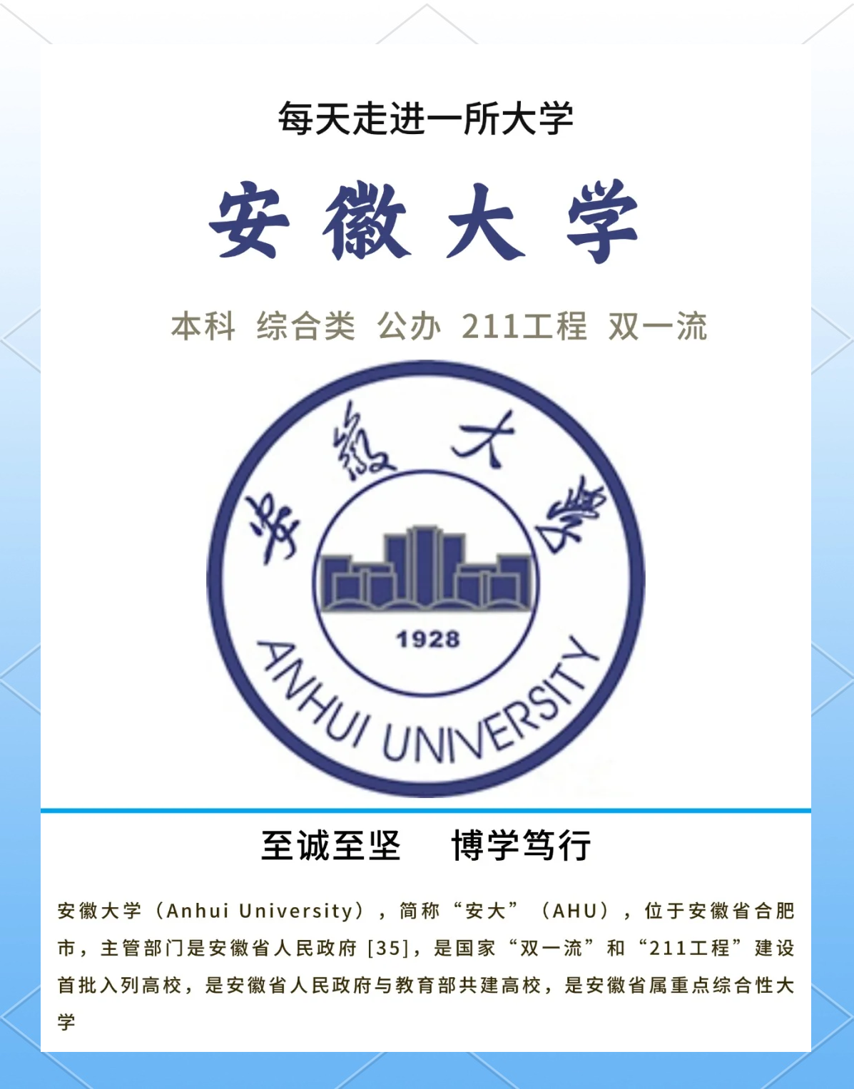 安徽大学校长信箱图片