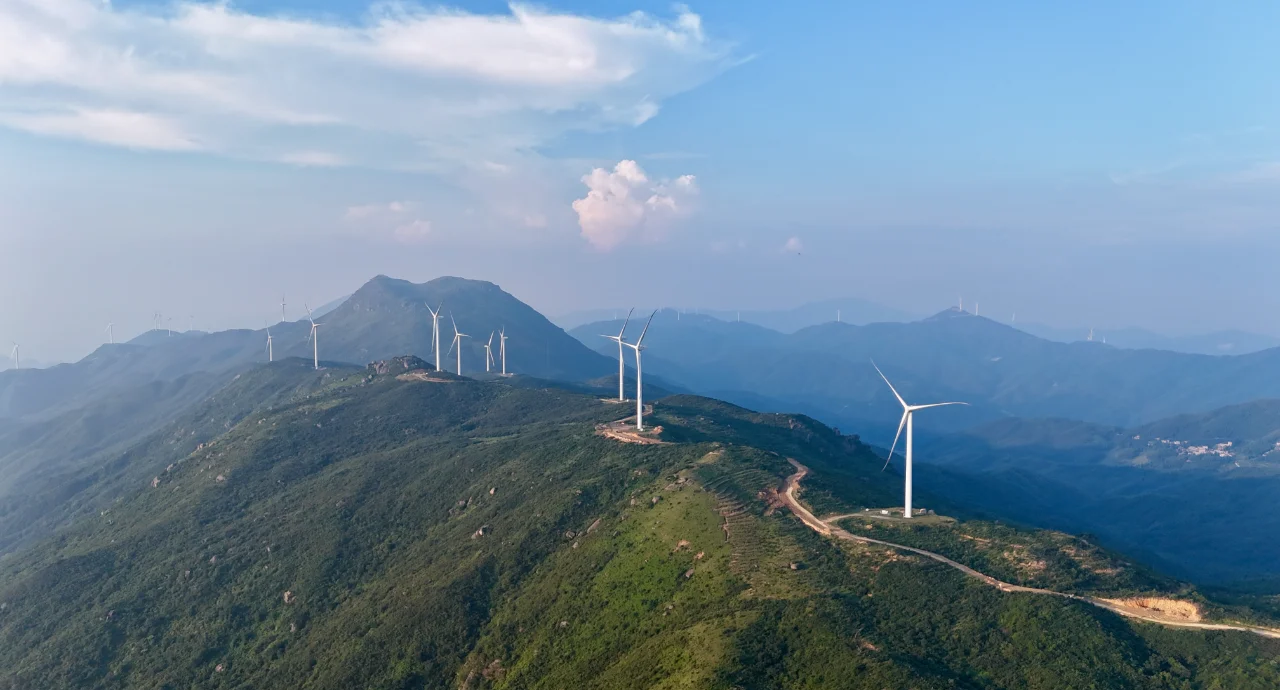 丰城玉华山风景区门票图片