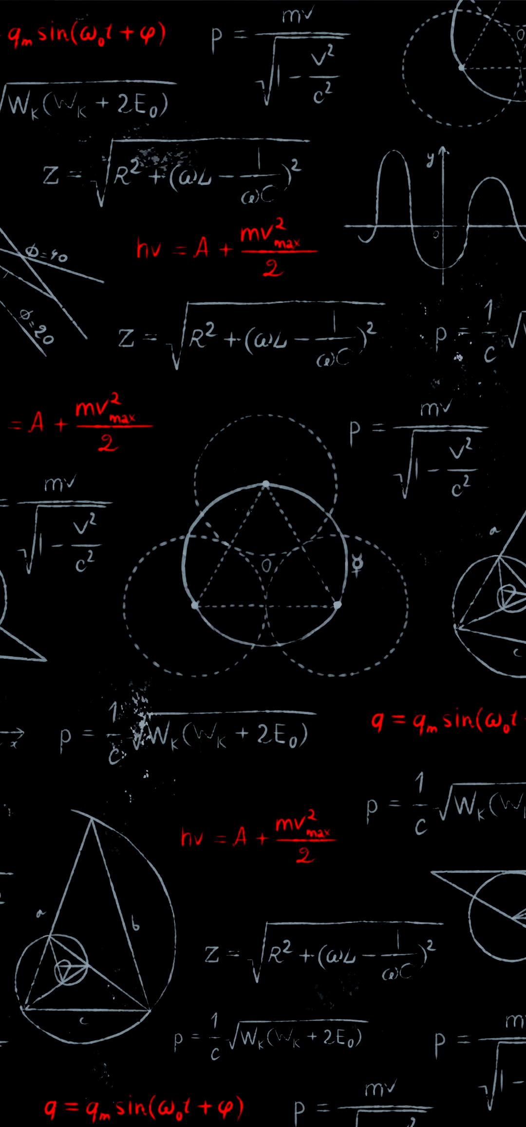 励志壁纸 学霸正能量图片