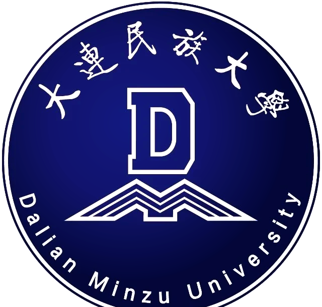 大连民族大学图标图片