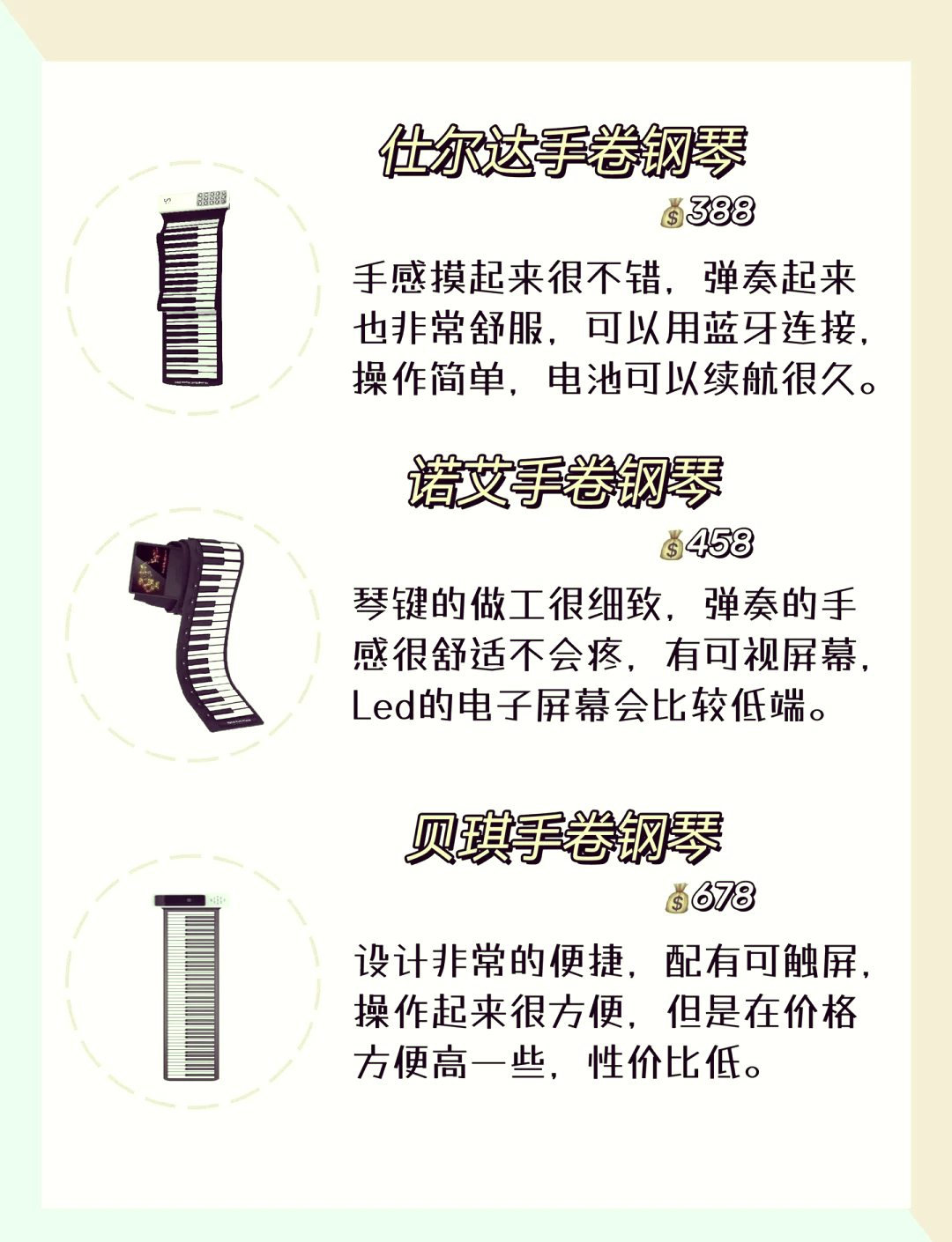 特伦斯手卷钢琴弊端图片