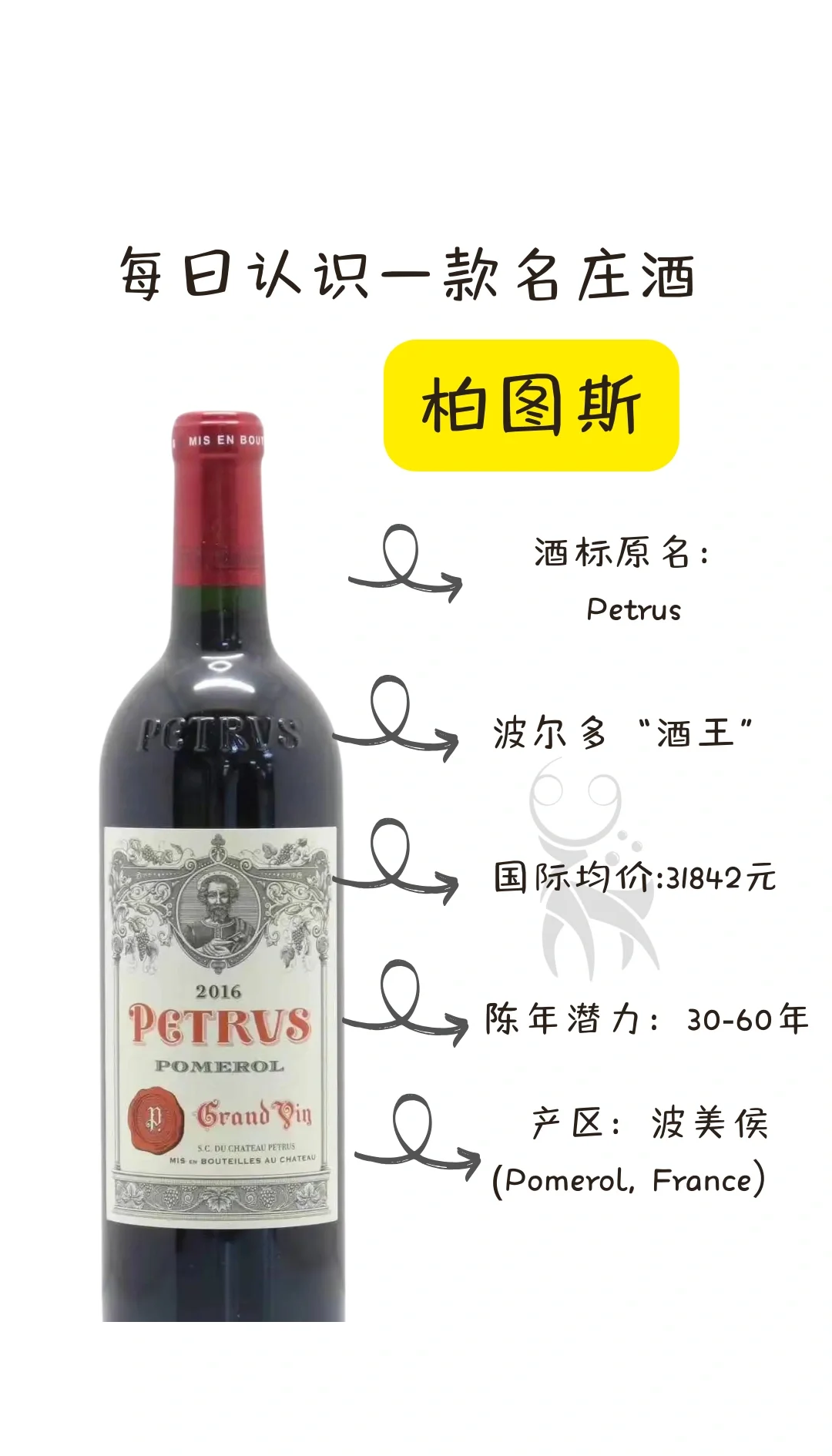 柏图斯葡萄酒1997价格图片