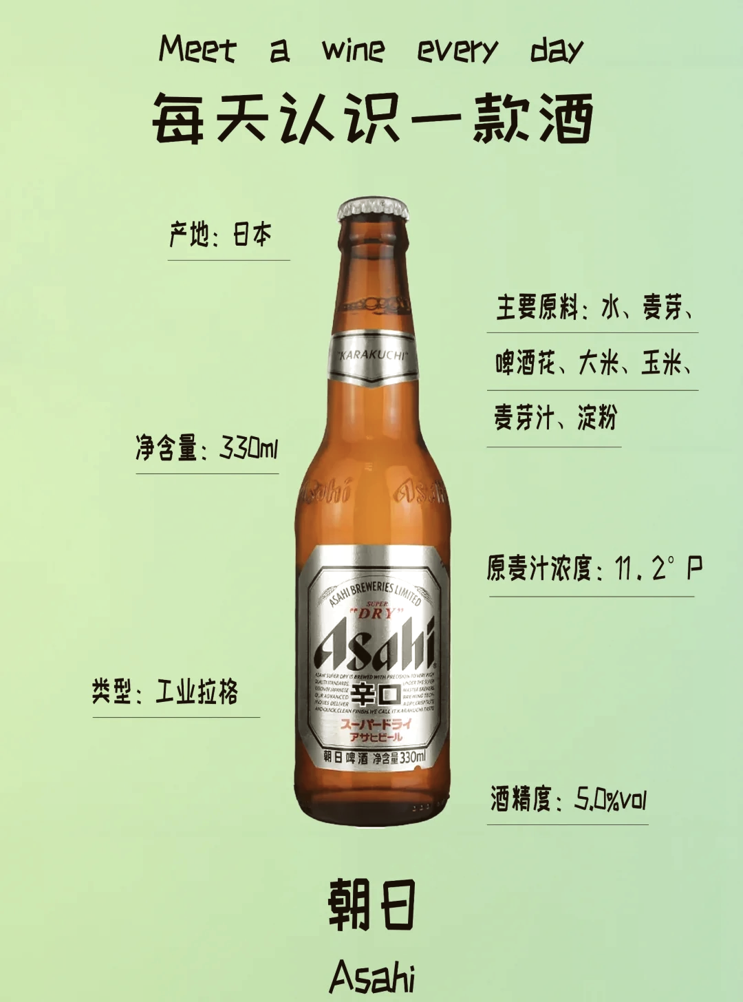 朝日啤酒中国产地图片