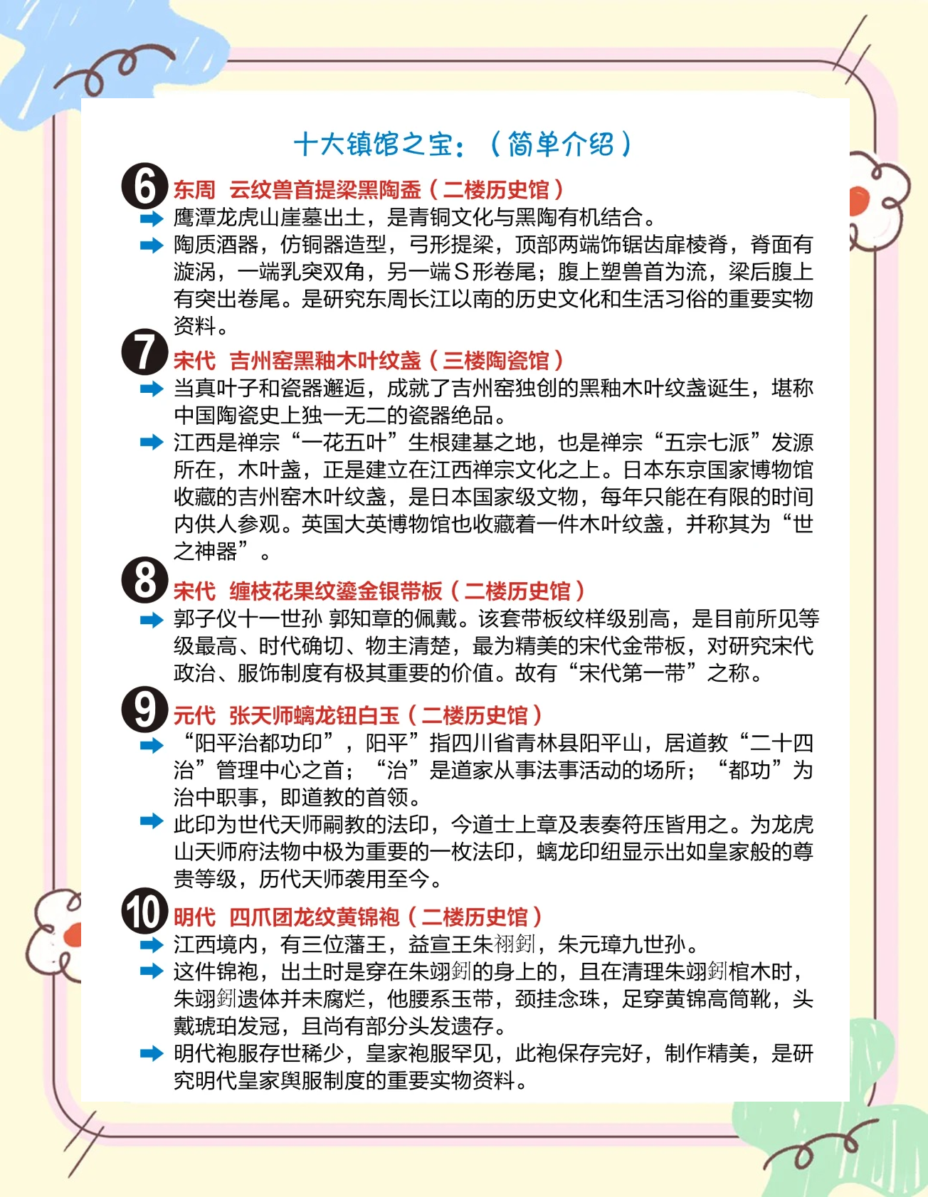 江西十大 亮点榜单 揭晓相关图片3