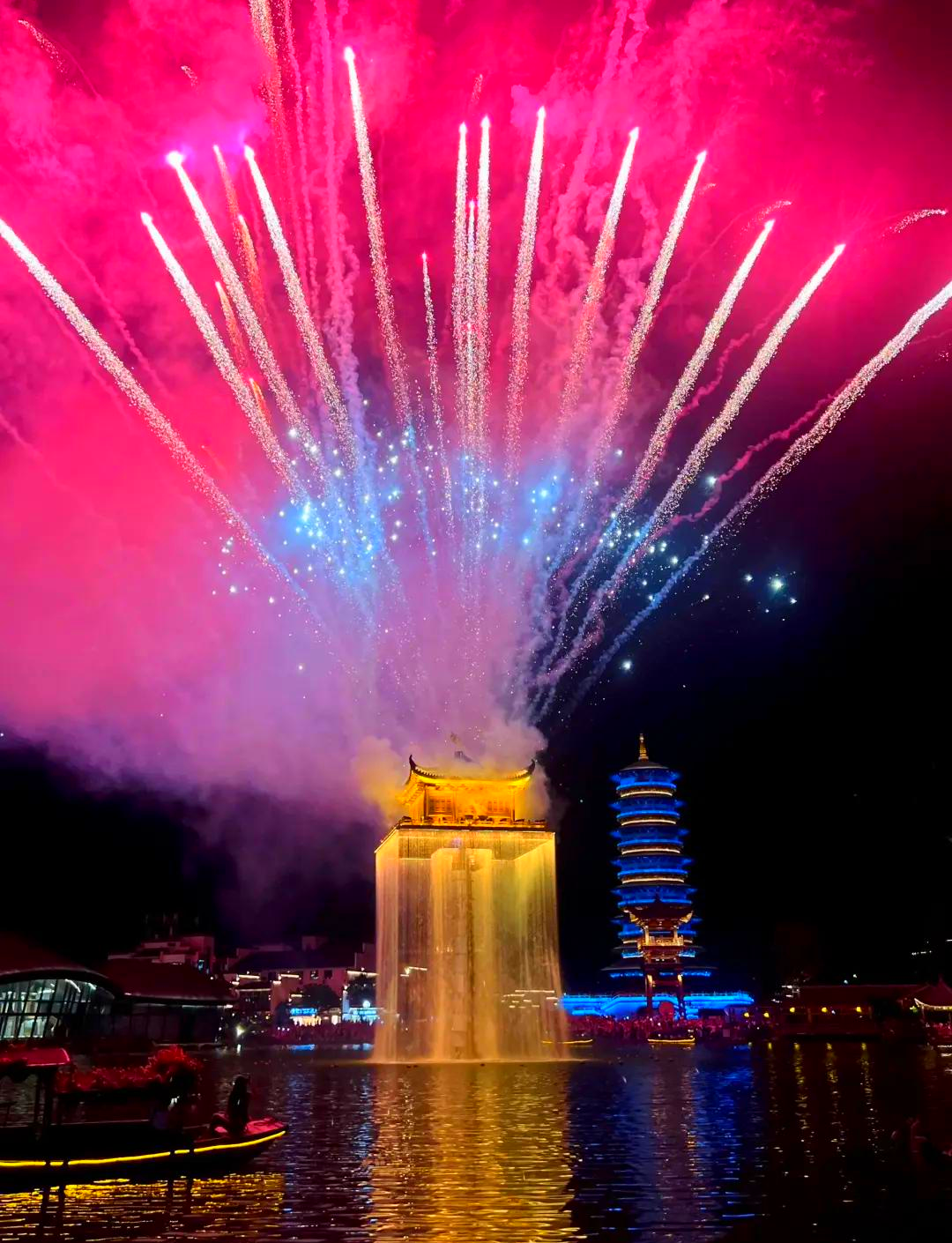 江西十大 魅力绽放 开启精彩相关图片4