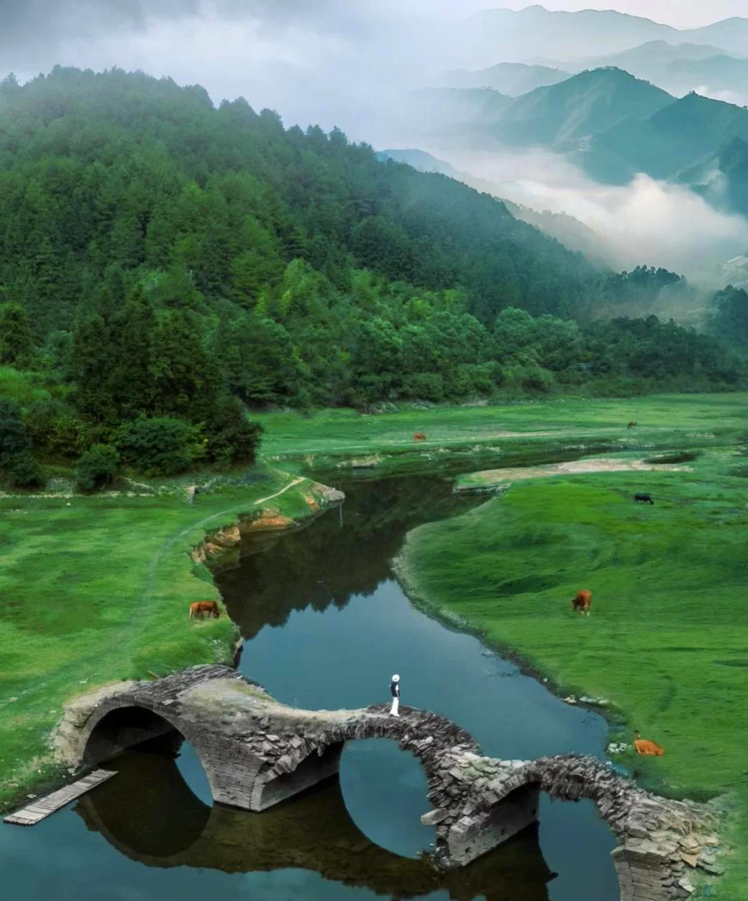 江西十大 魅力风物 邂逅千年相关图片4