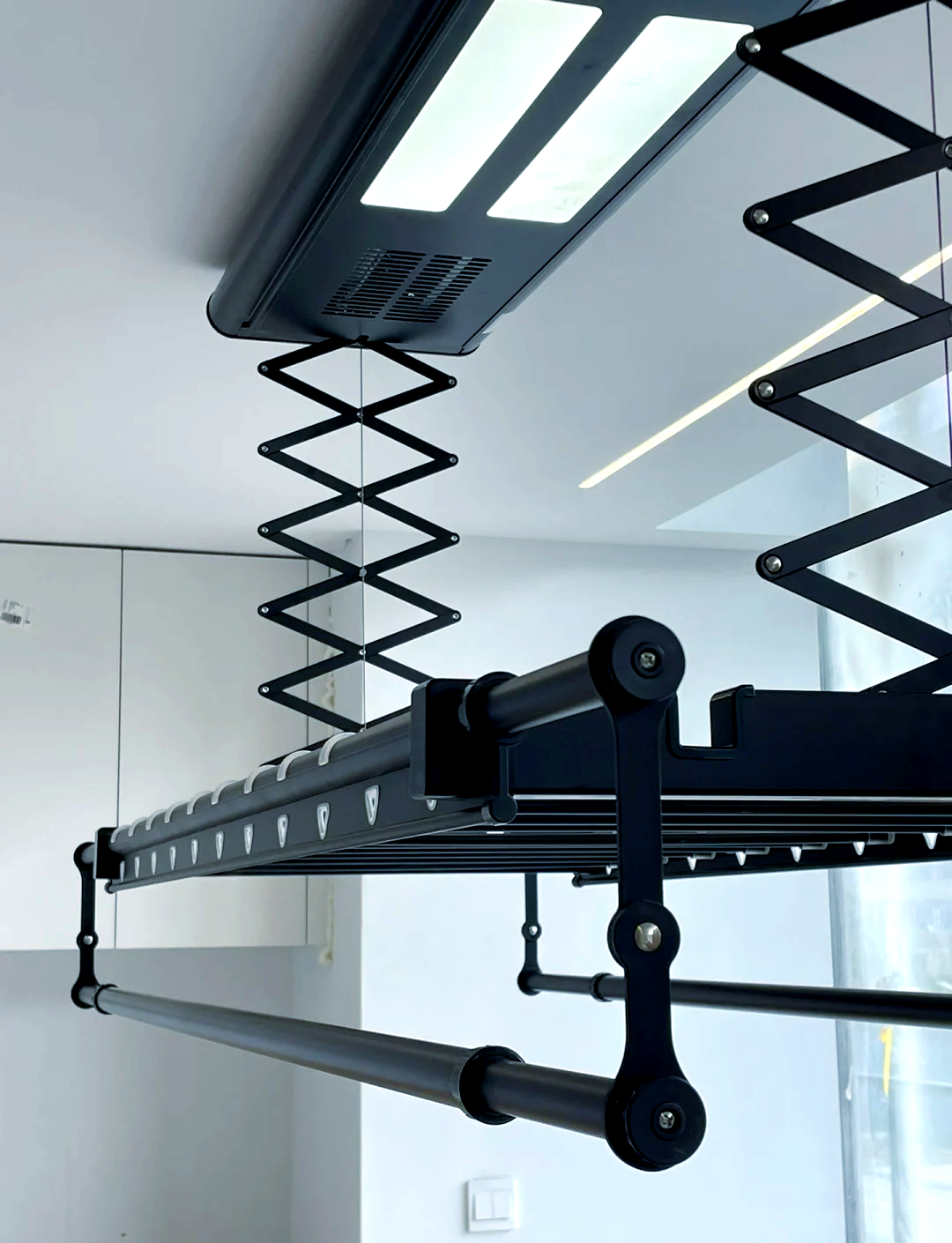 口碑最好 的十大晾 衣架相关图片4