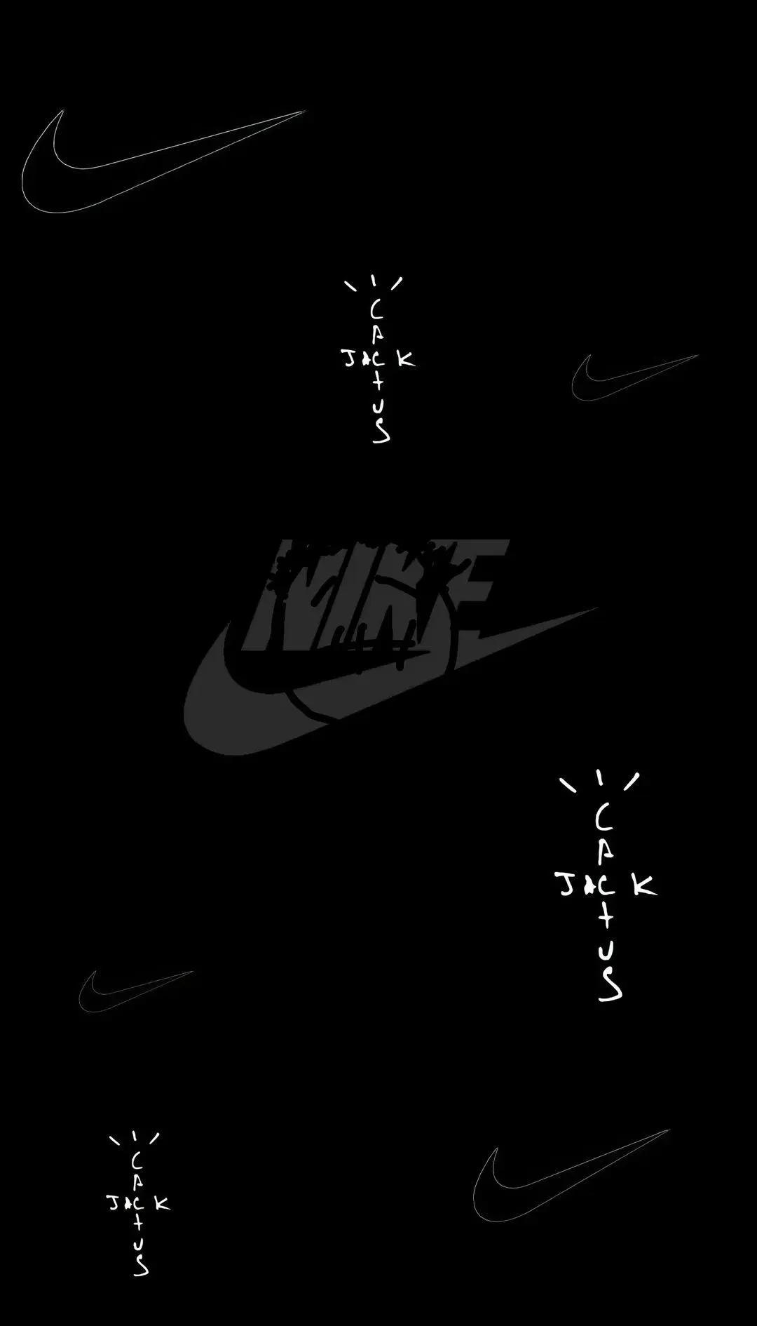 壁纸nike骚气图片