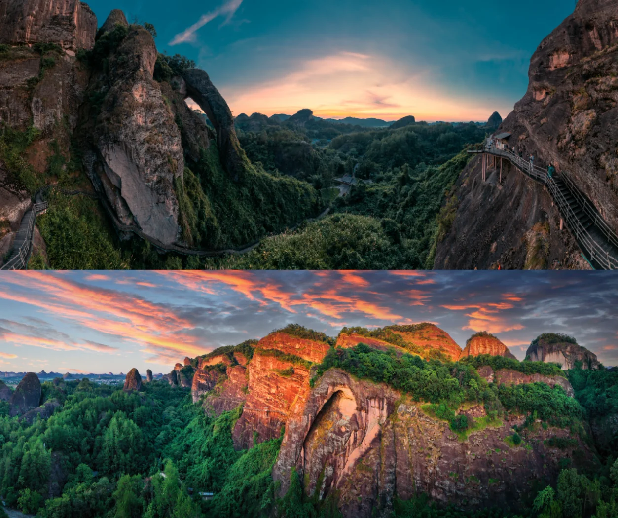 江西之美 十大传奇相关图片4