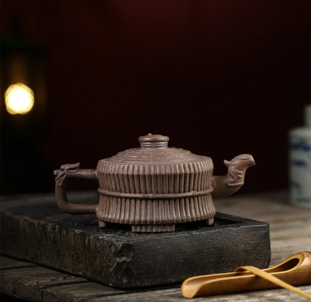 紫砂壶知 名品牌 传承千年相关图片1
