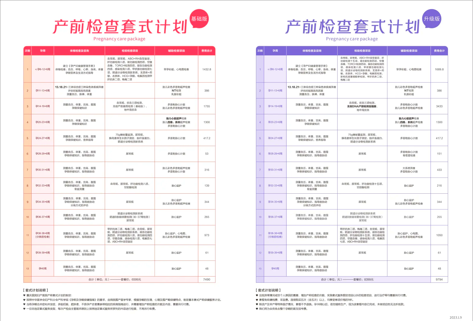 安琪儿生娃价目表图片