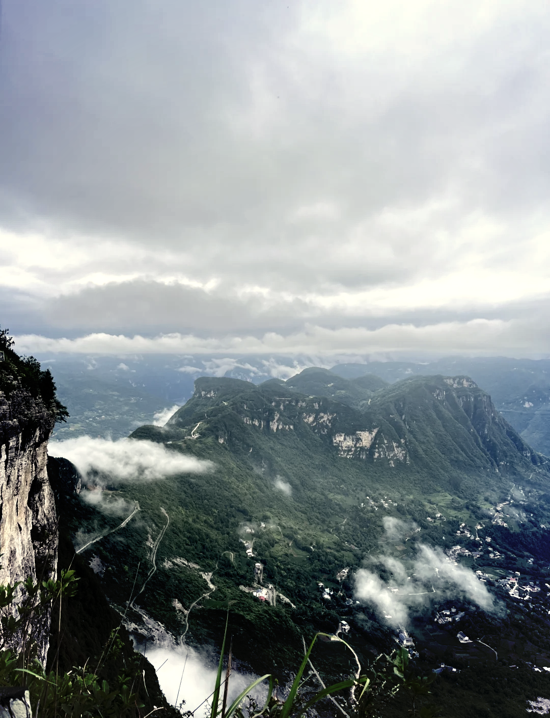 巴东野三关旅游景点图片