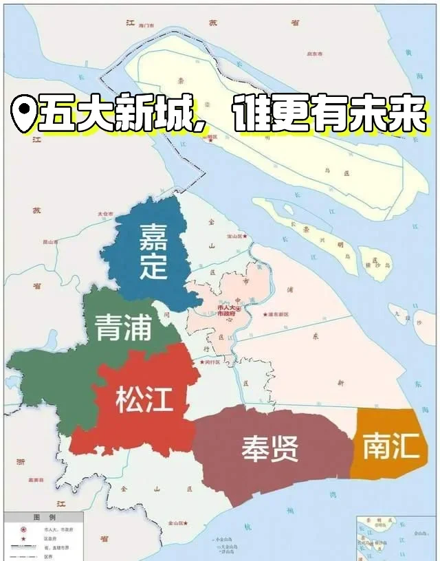 青浦区地理位置图片