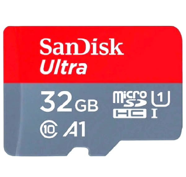 sandisk adapter图片