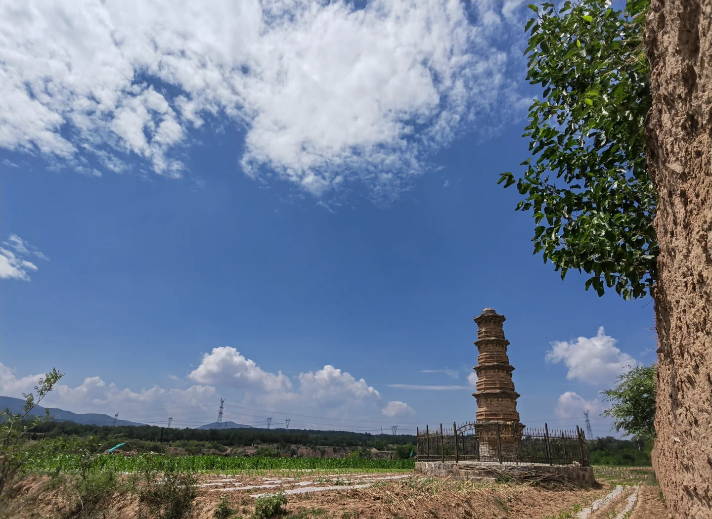 太原阳曲旅游景点大全图片