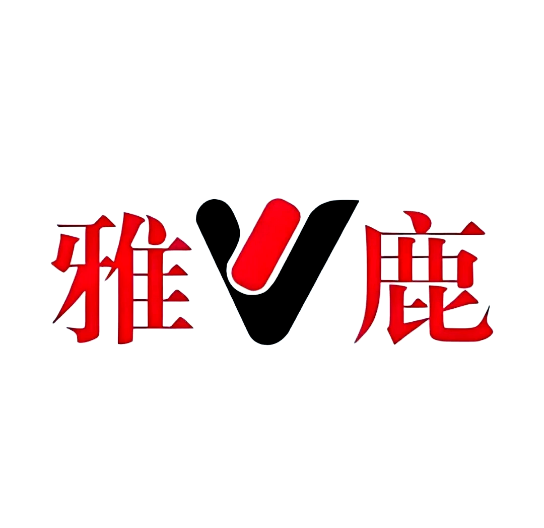 雅鹿商标标志yaloo图片