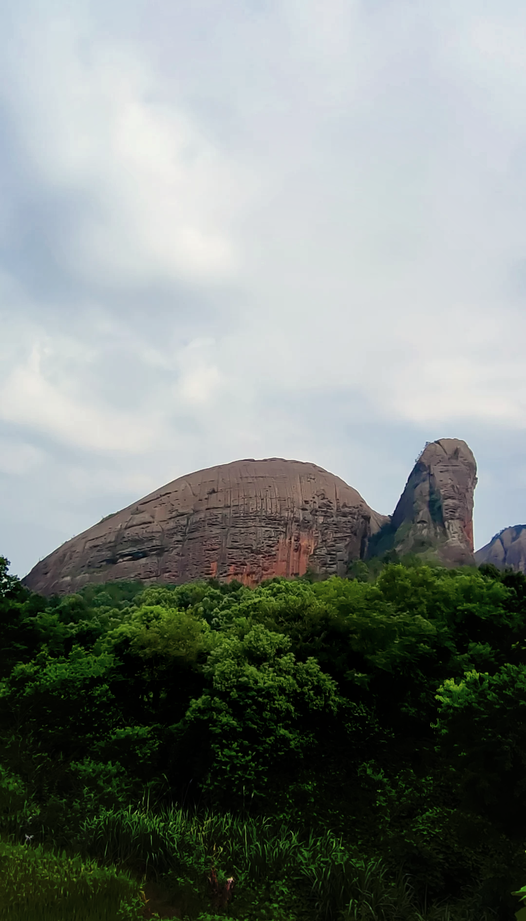 上饶弋阳龟峰山风景区图片