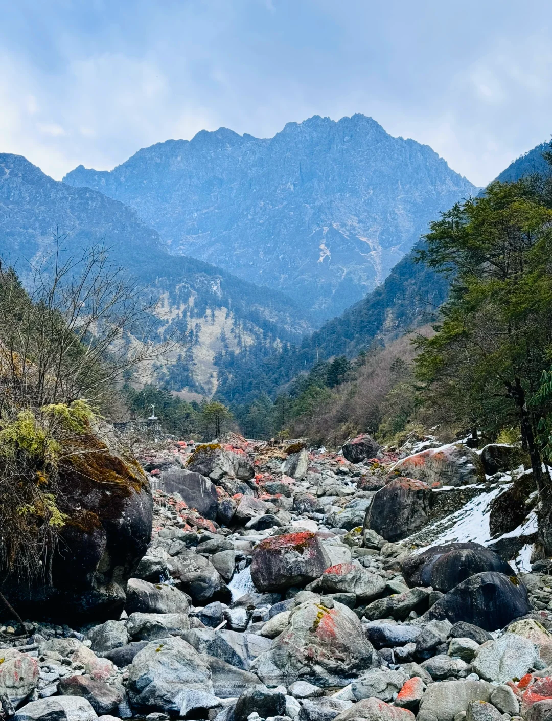 二郎山旅游攻略图片