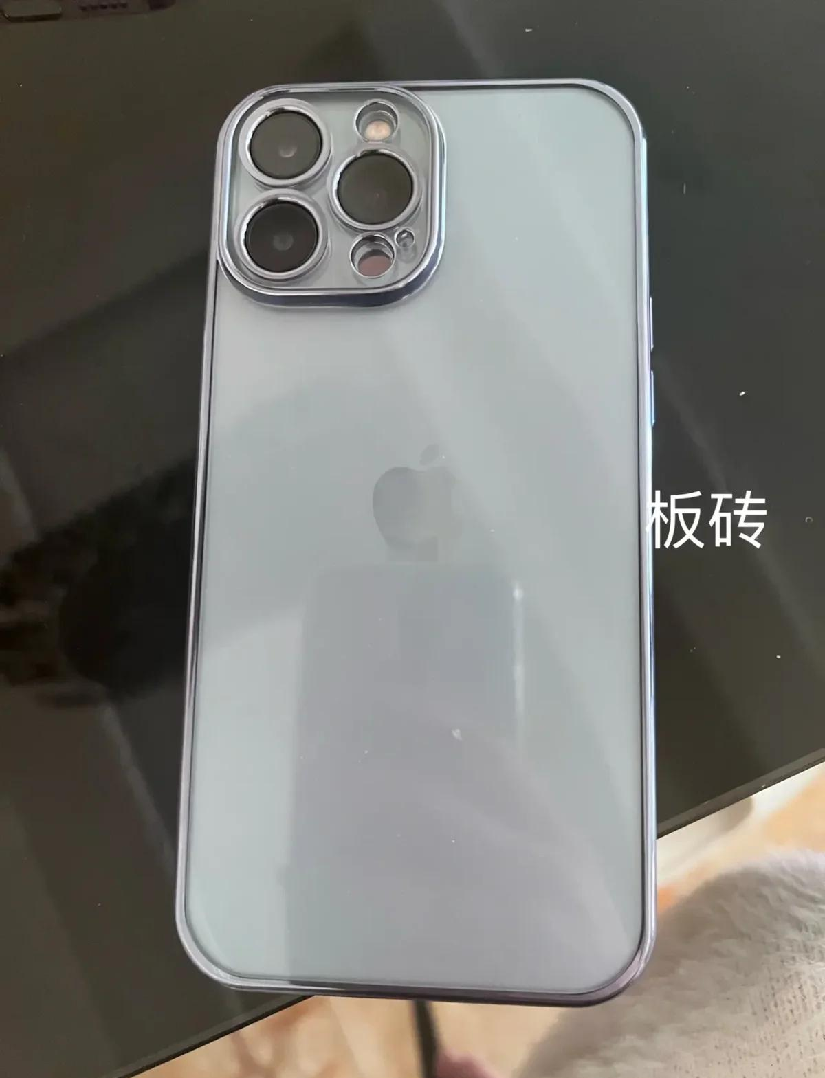 13pro金色版使用体验:金色依旧经典