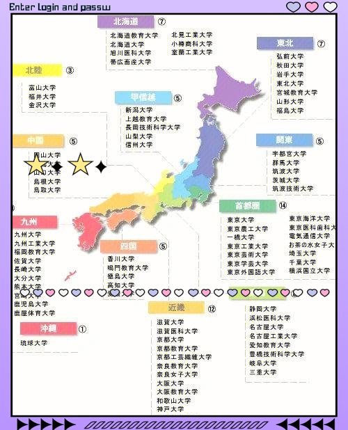 日本留学考大学院:四种主要途径详解