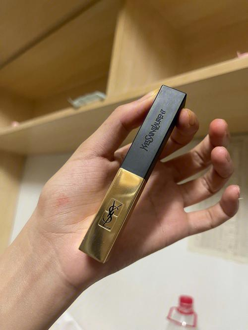 ysl28号小金条图片