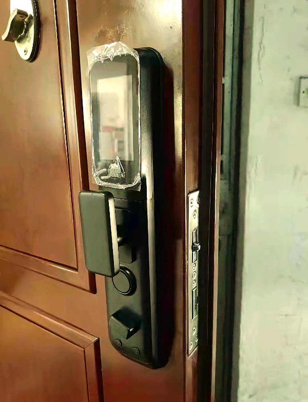 国产密码 锁市场乱 象丛生相关图片2