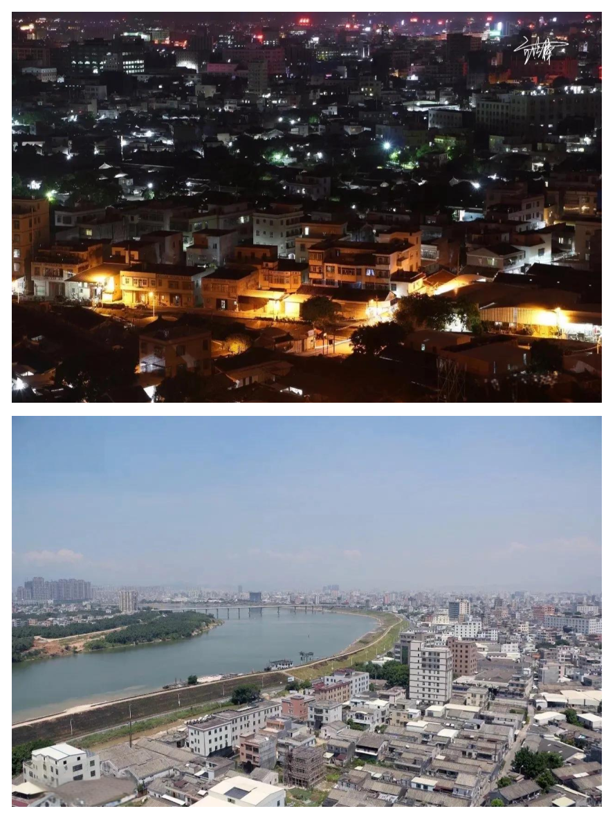 赣州城乡 差距依旧 悬殊相关图片4