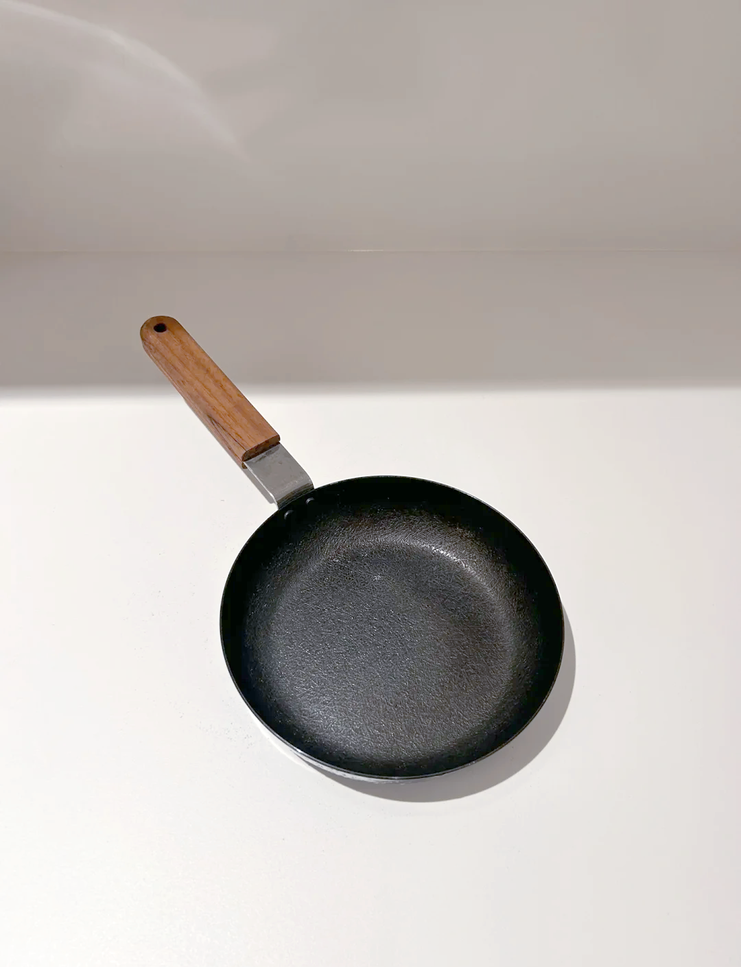 平底铁锅 哪个牌子 质量最好相关图片1