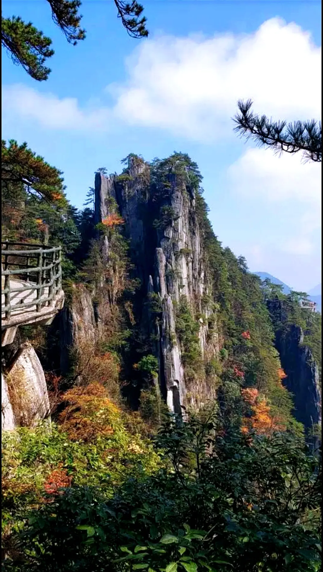 江西十大 美境 领略自然相关图片4