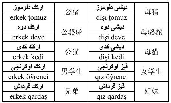 土耳其语阿拉伯字母图片