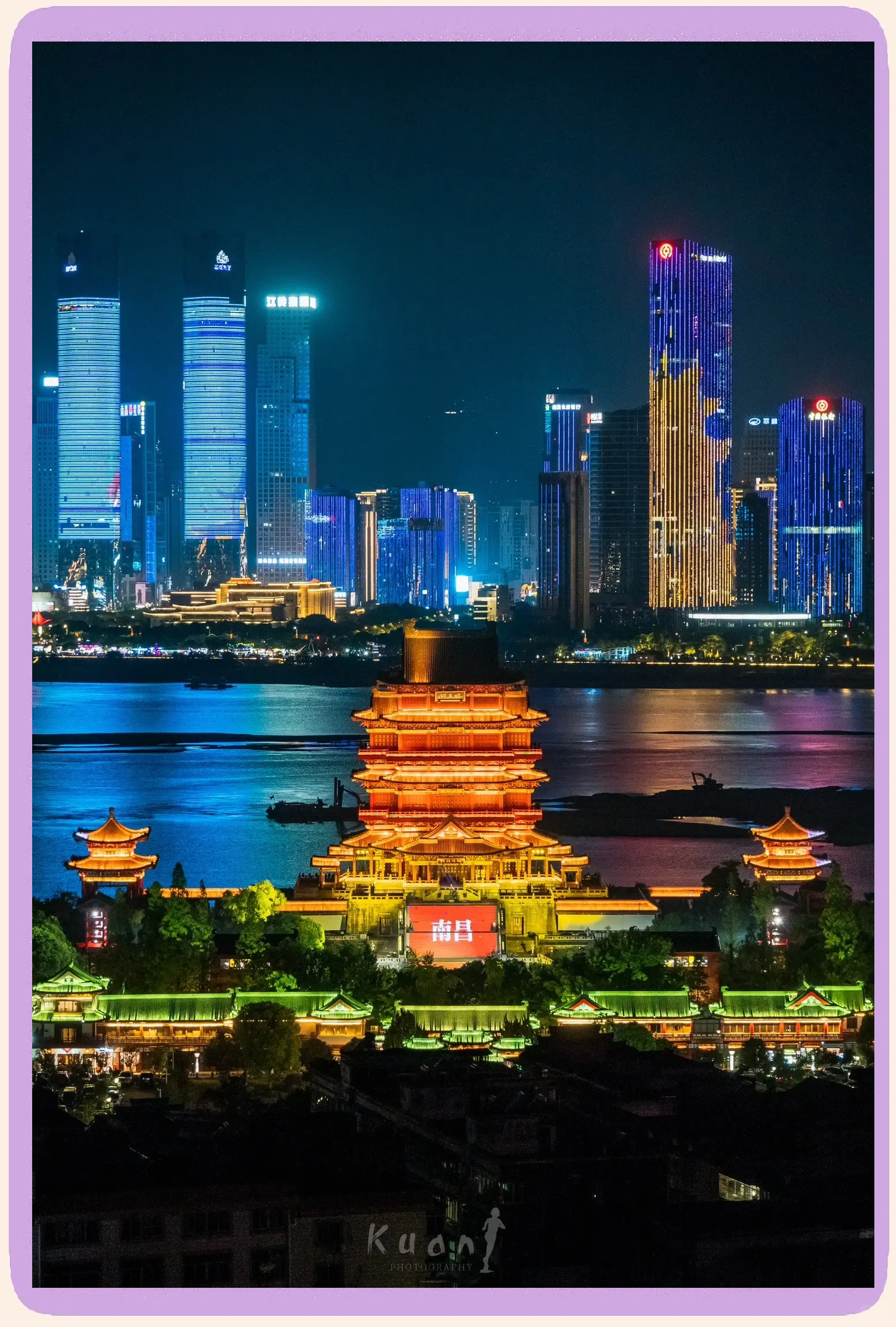 江西十景 璀璨 魅力绽放相关图片4