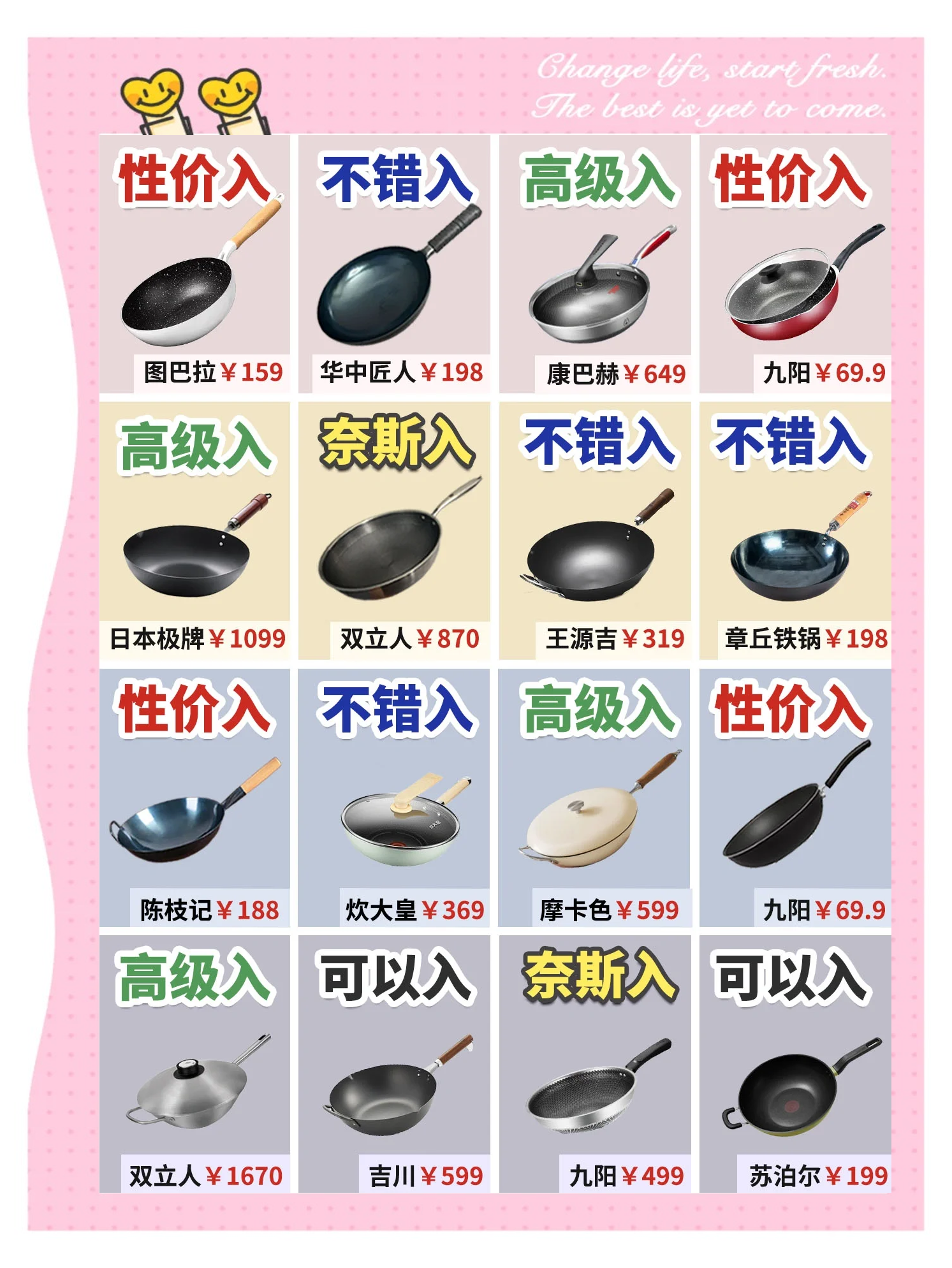 不粘锅十 大品牌排 行榜相关图片1