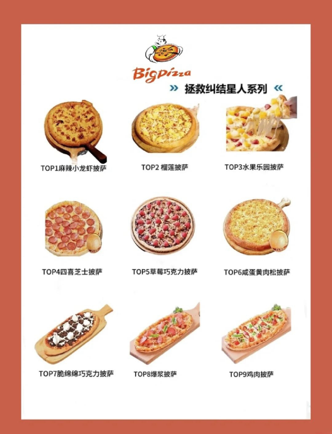 国内披萨 哪家品牌 最好相关图片3