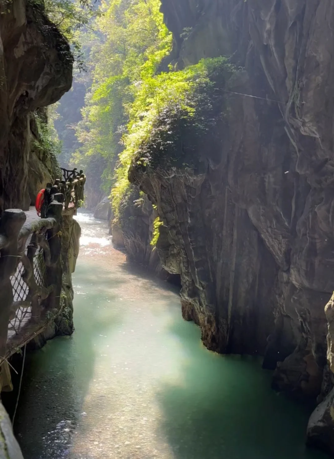 野三关附近旅游景点图片