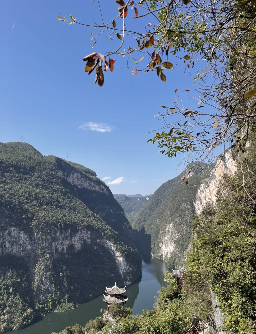 野三关附近旅游景点图片