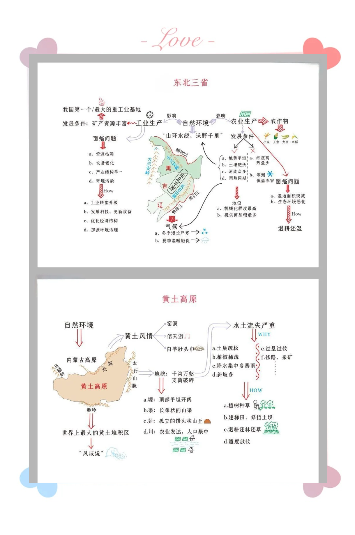 东北三省:资源丰富,文化交融