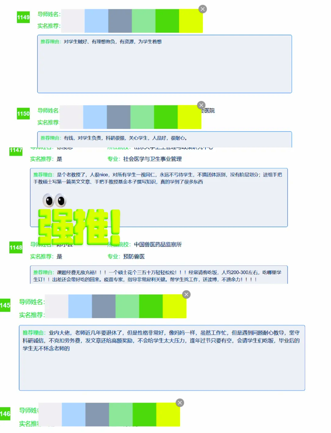 研究生导师选择指南:5个实用技巧