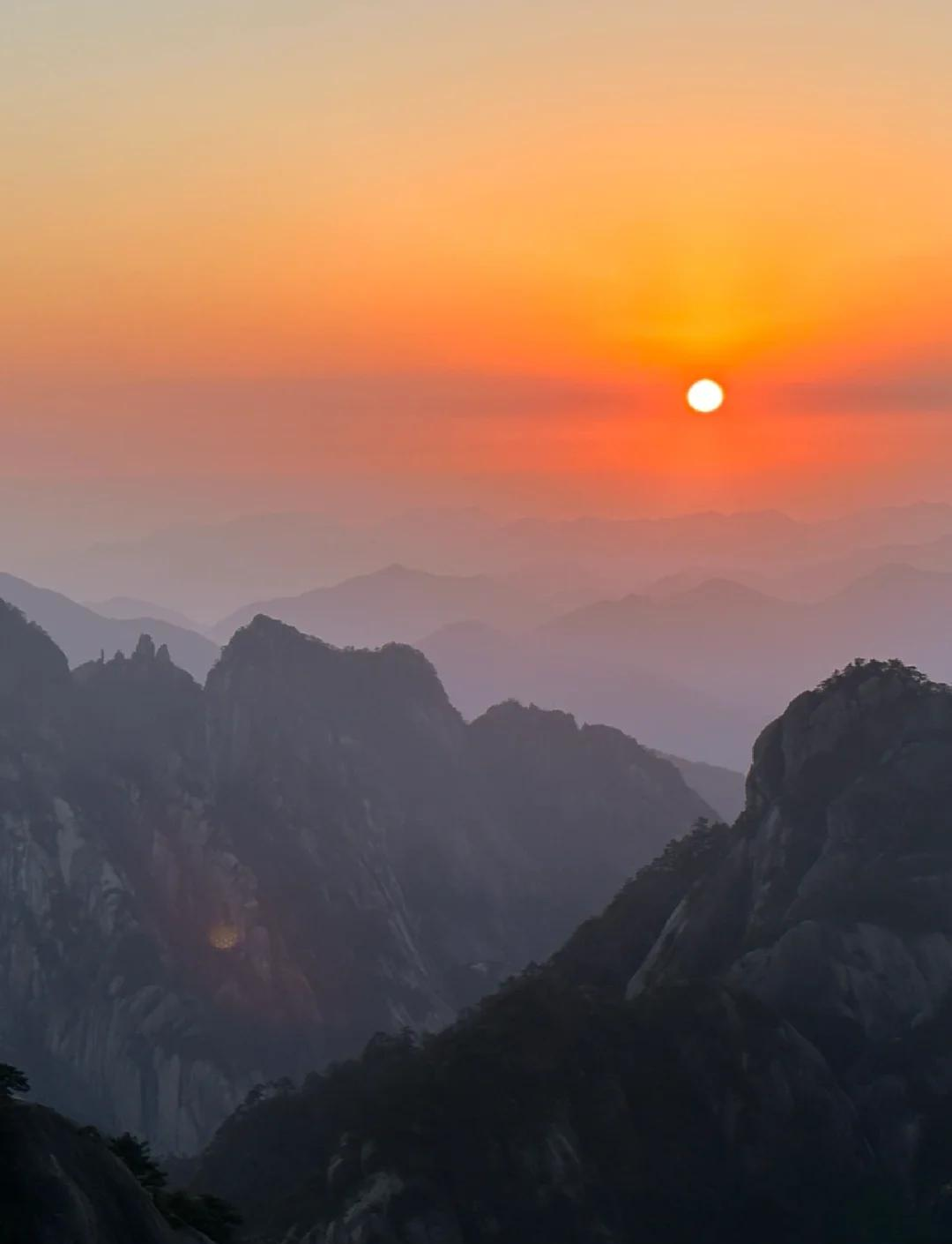 鳌鱼峰简介图片