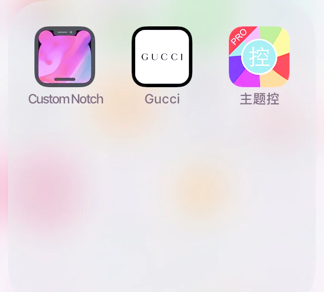 三款必备壁纸app,让你的手机焕然一新