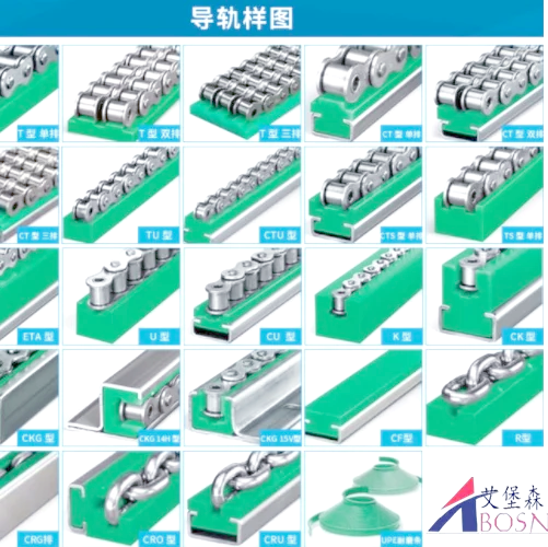 链轨节加工工艺图片