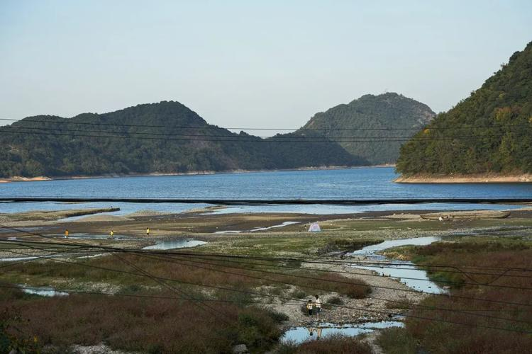 绍兴平水水库库容量图片