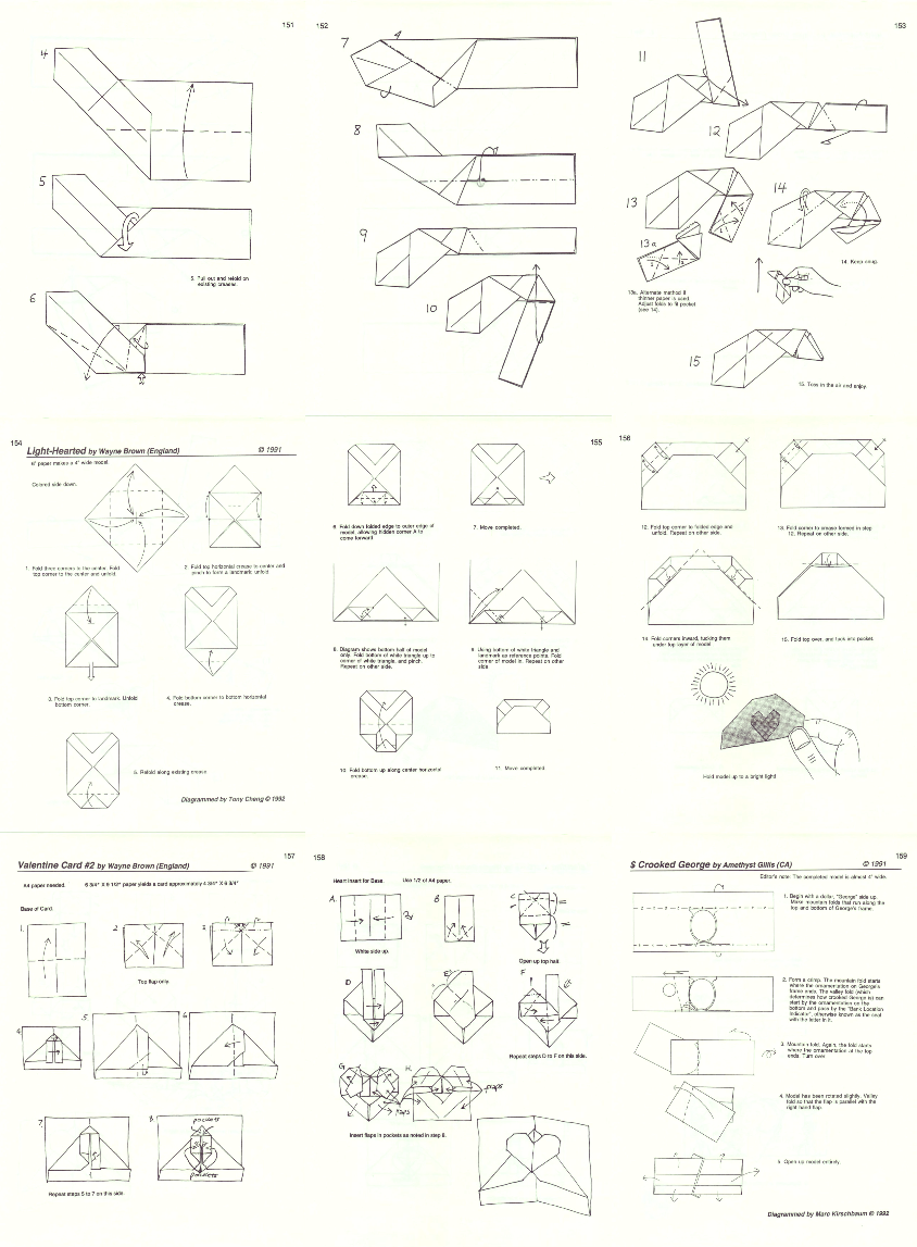 难手工制作步骤图片