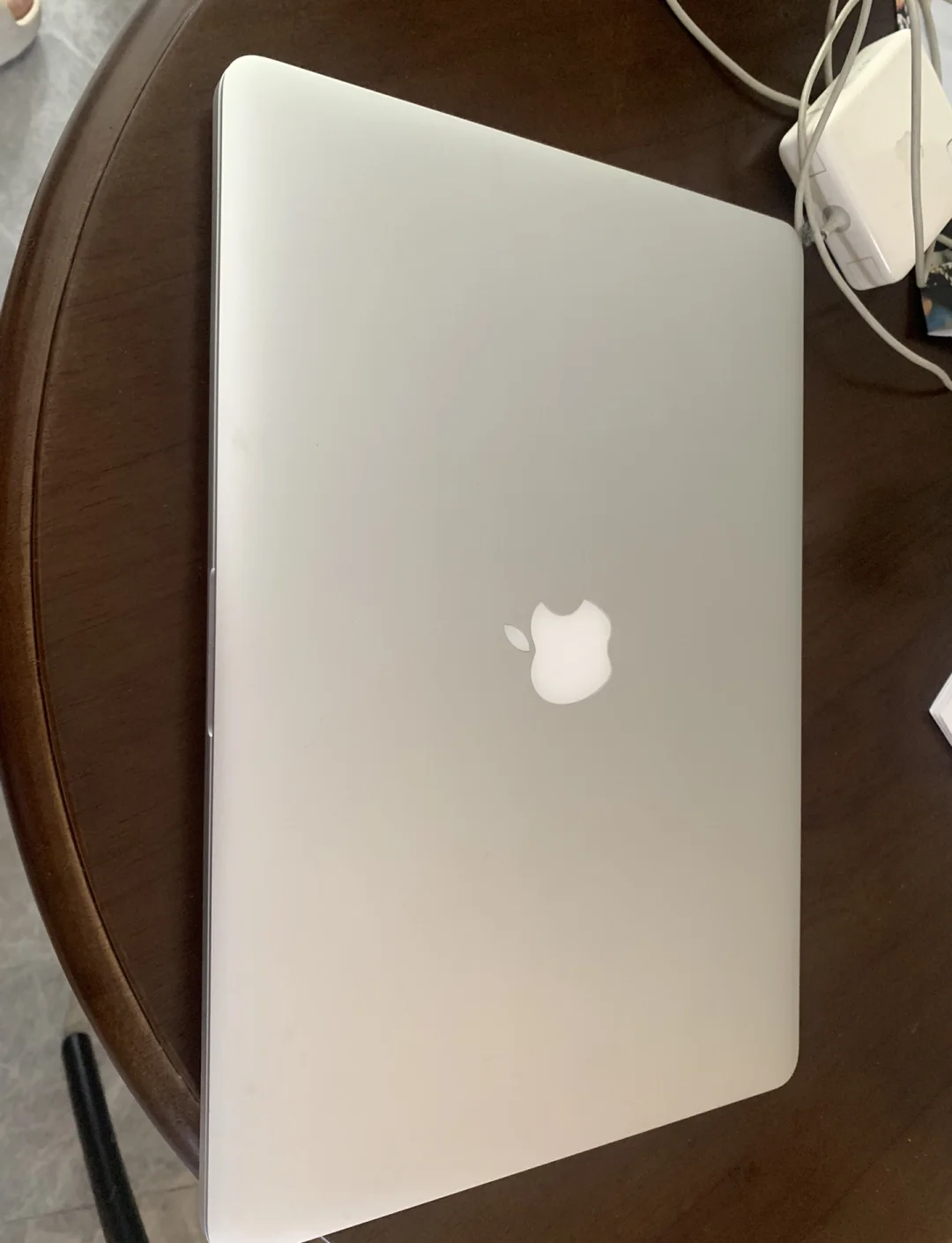 macbook2015款参数图片