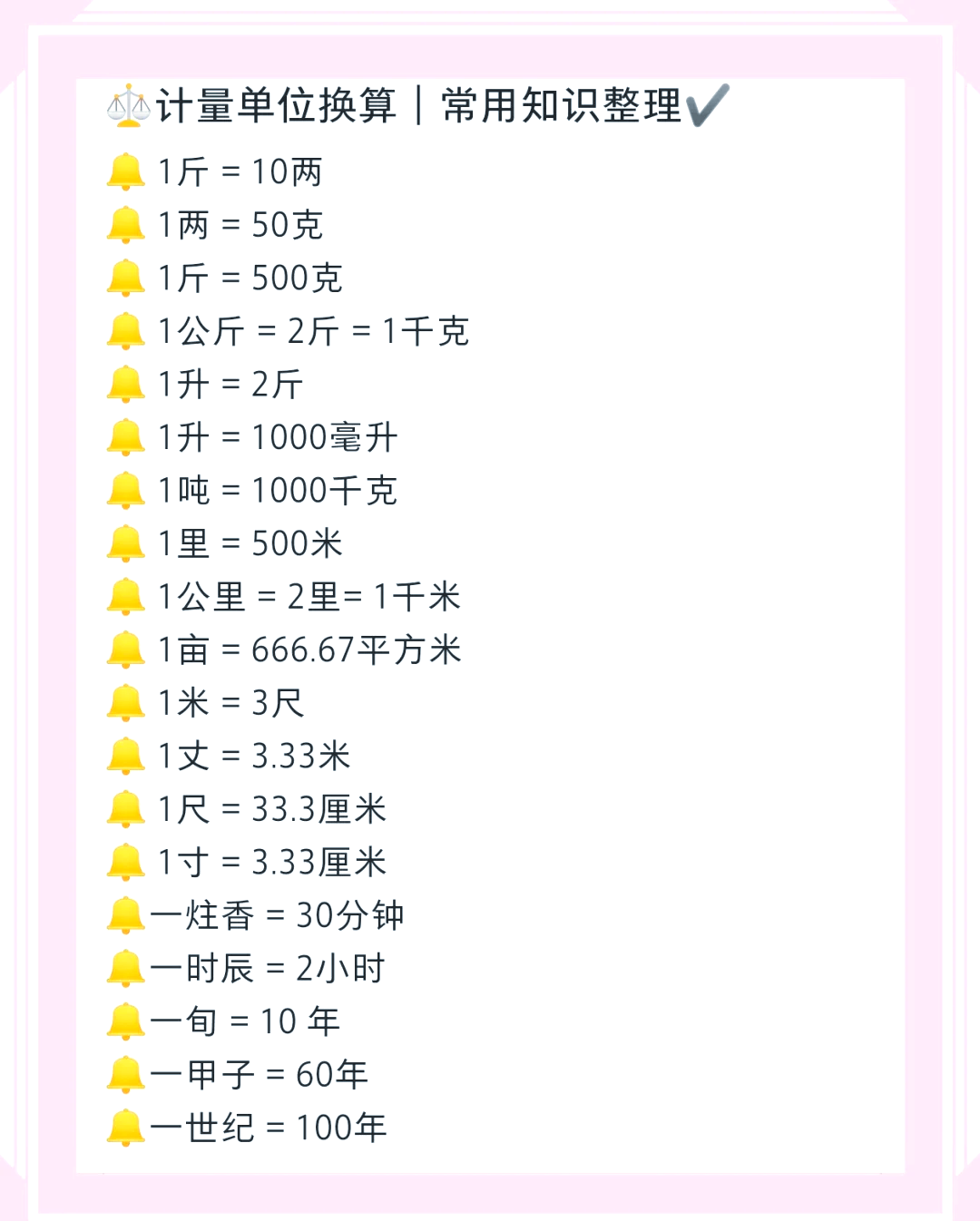 100毫升等于多少斤图片