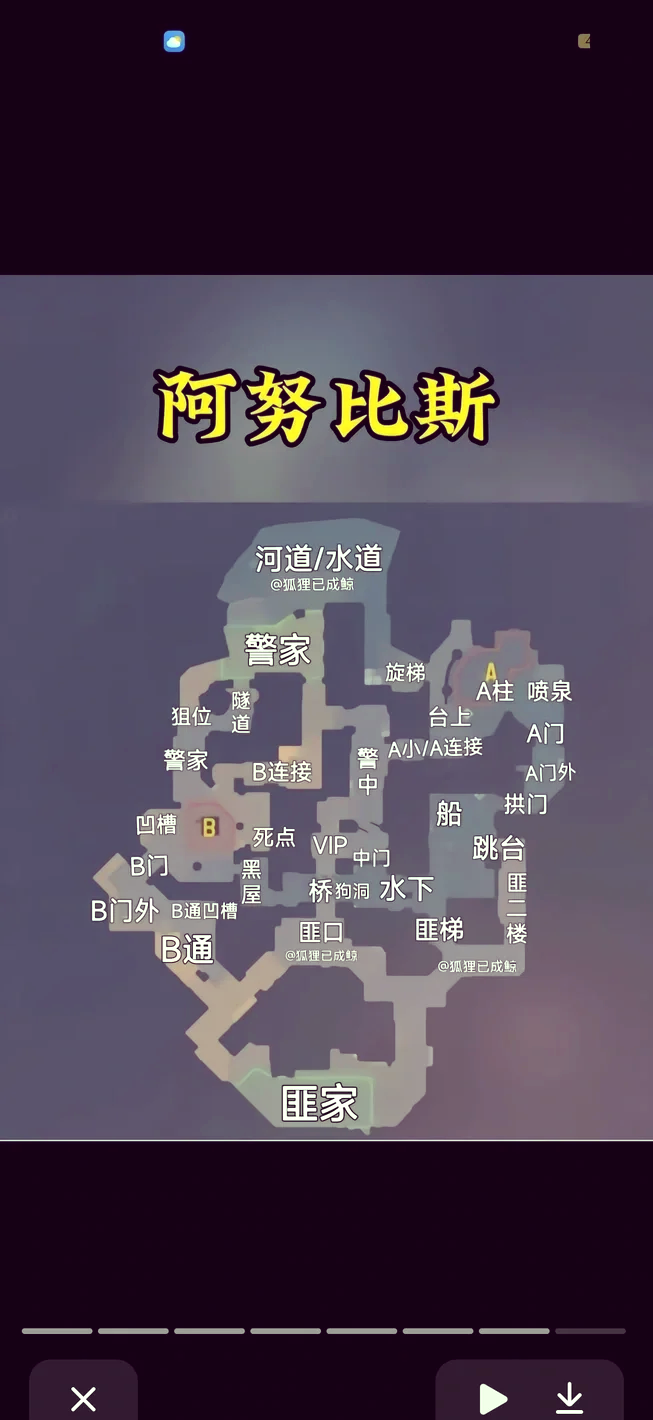 csgo小地图消失图片