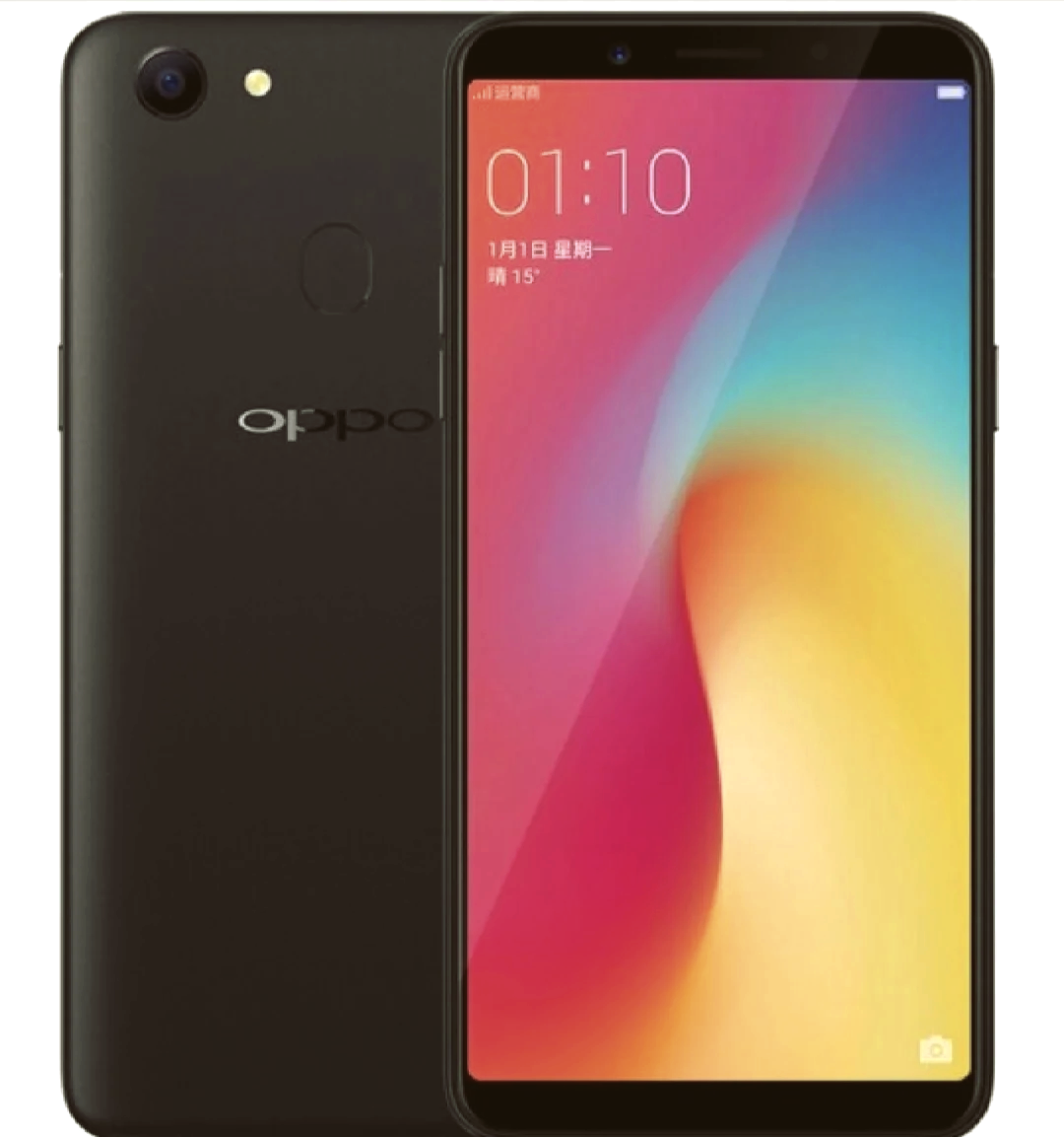 oppoa73t手机参数配置图片