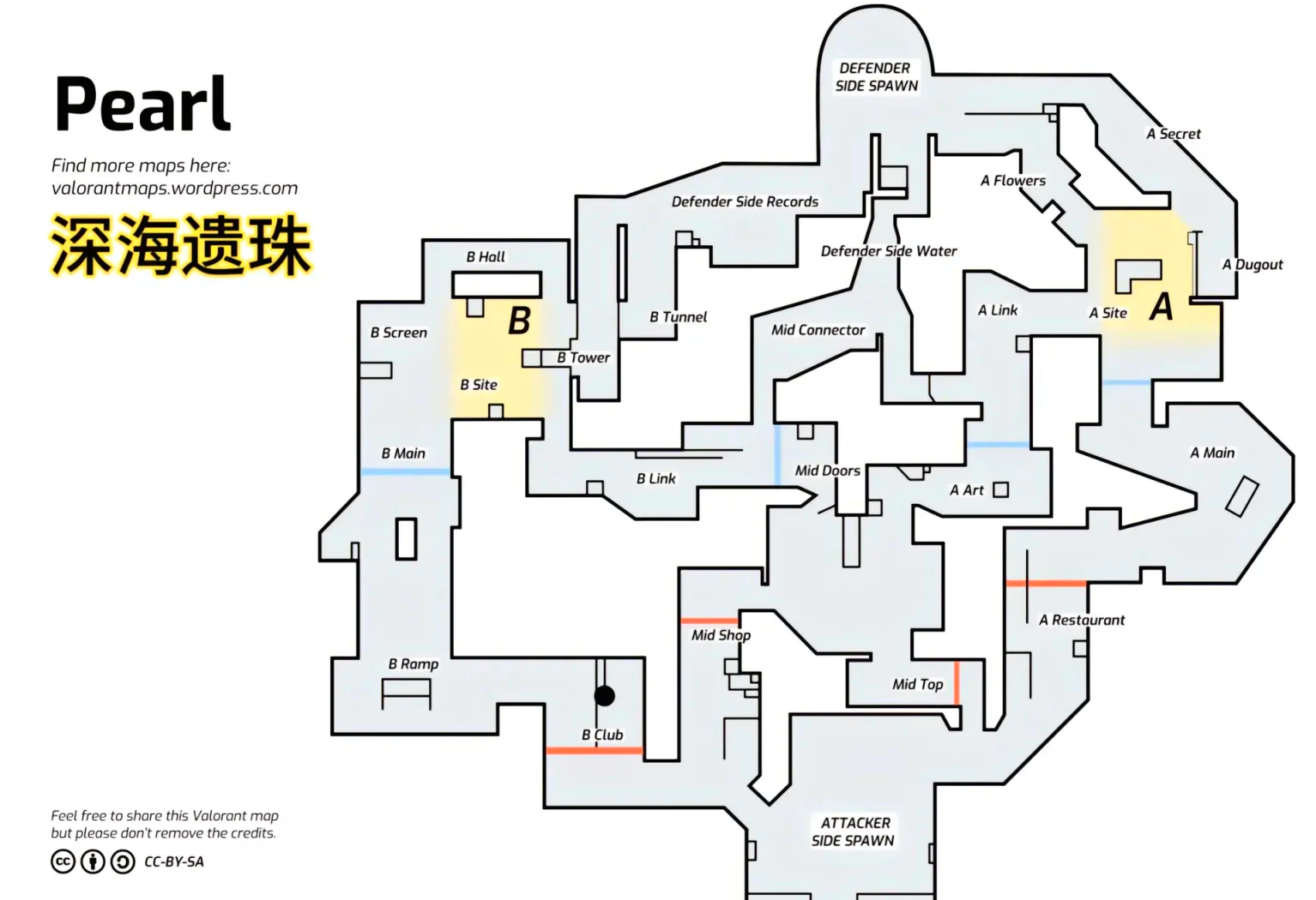 失落城堡地图路线图解图片